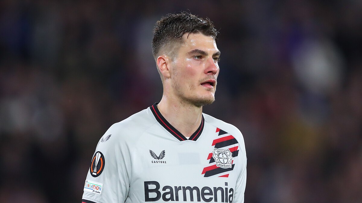 Beşiktaş, Patrick Schick’i istiyor