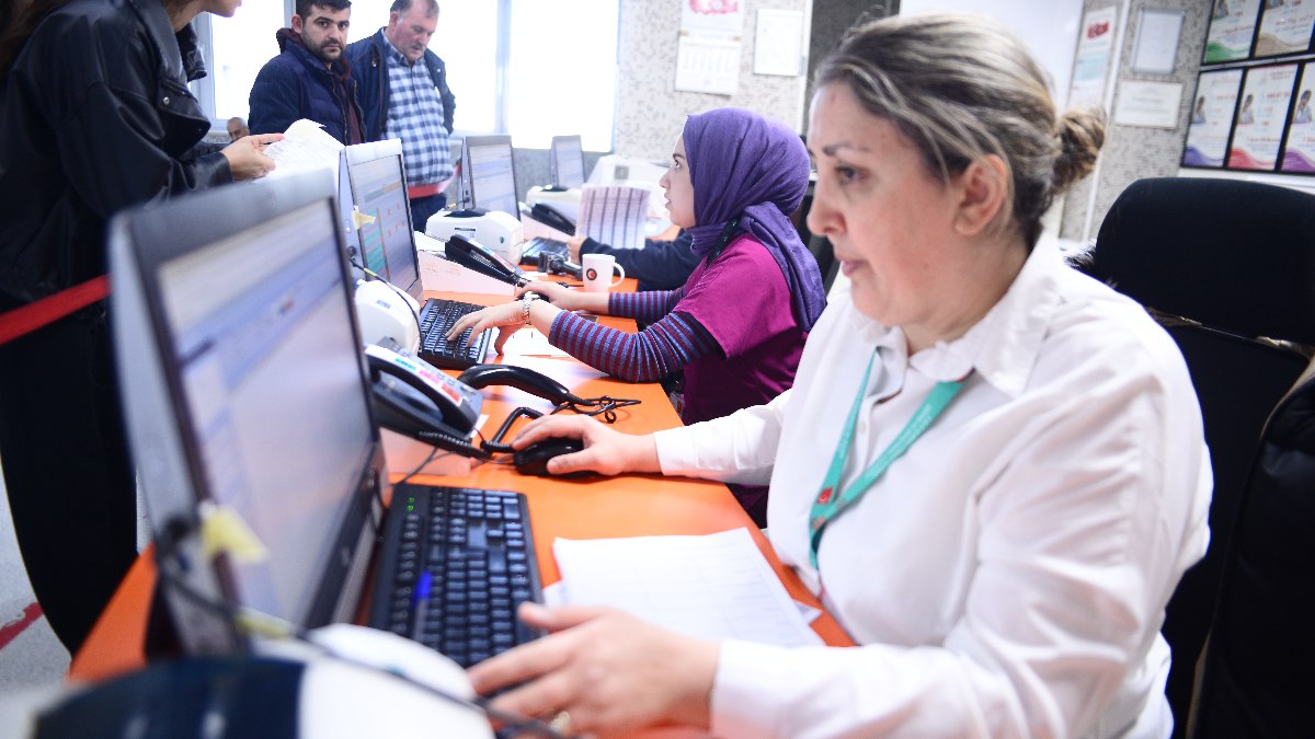 Bursa’da yerli işletim sistemi kullanılan hastanede siber saldırı tehlikesi düştü