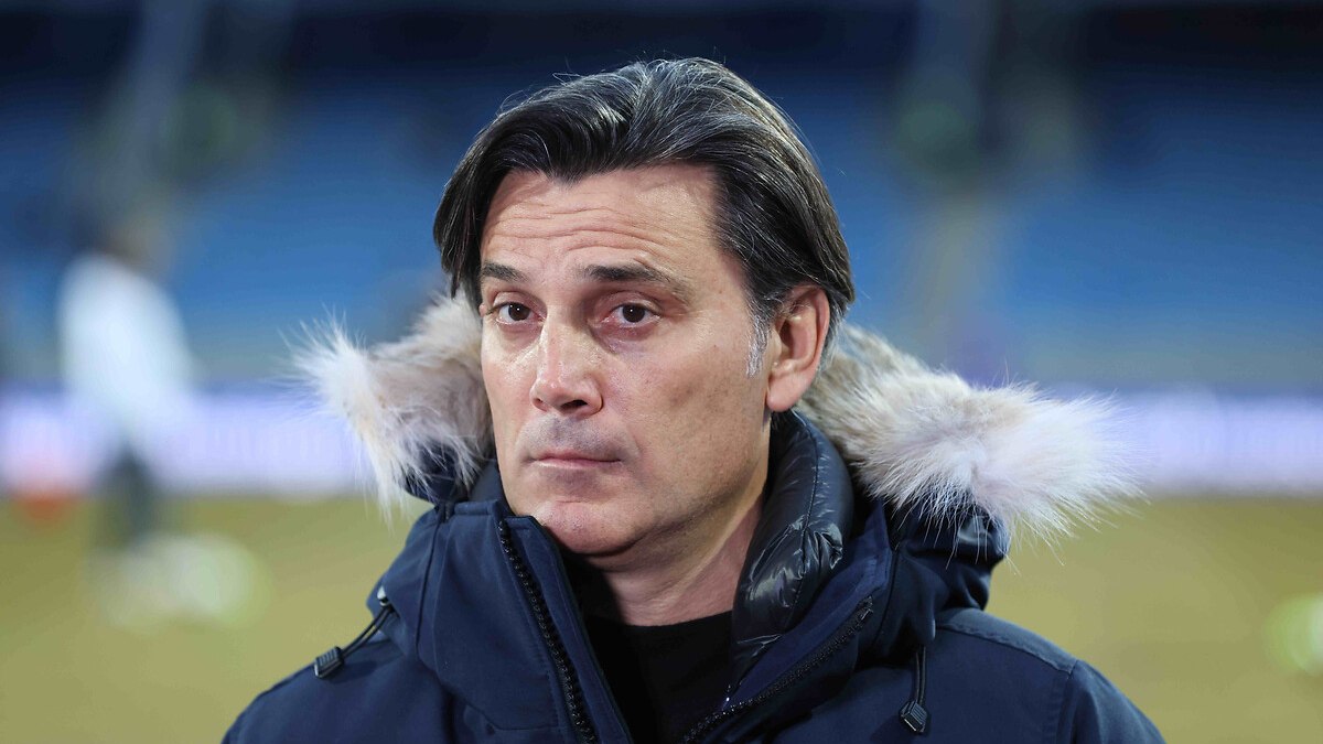 Vincenzo Montella için çarpıcı iddia: Roma’ya gidebilir