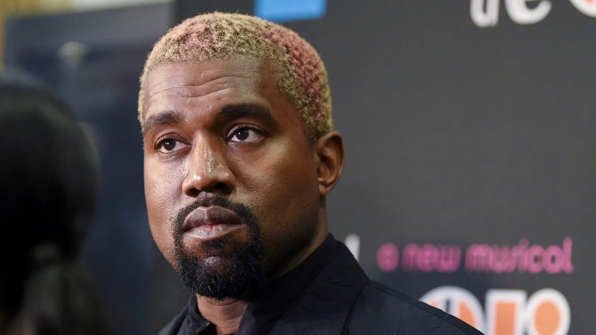 Kanye West’e 2 yeni dava açıldı: Müstehcenlik ve antisemitizm