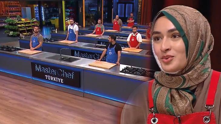 Son Dakika MasterChef Haberleri: MasterChef son bölümde neler oldu? Eleme adayları… – Magazin Haberleri