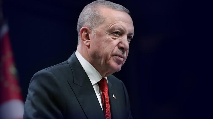 Son dakika: Cumhurbaşkanı Erdoğan’dan G20 Zirvesi’nde önemli açıklamalar