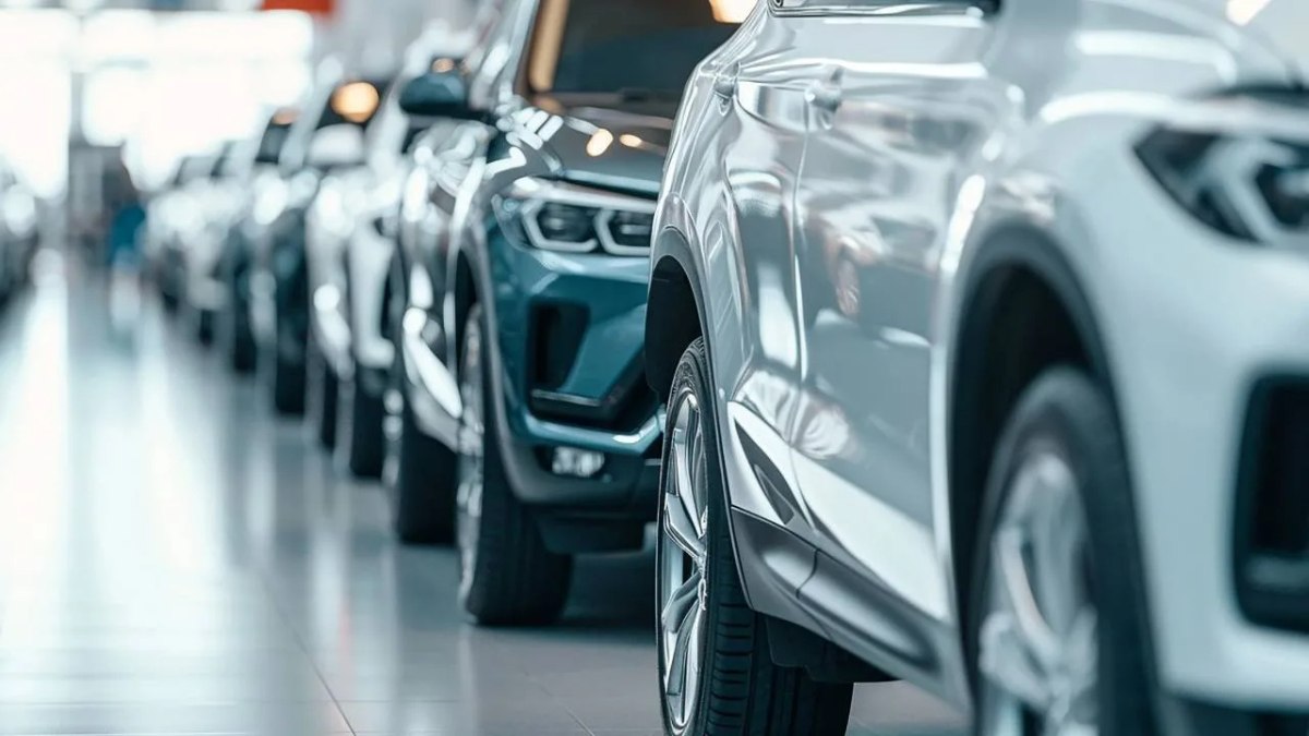 Türkiye’de 2024’te en çok satılan 10 SUV modeli