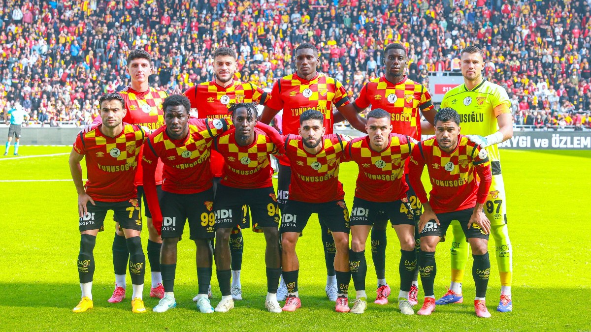 Göztepe, deplasmanda ilk galibiyetini hedefliyor