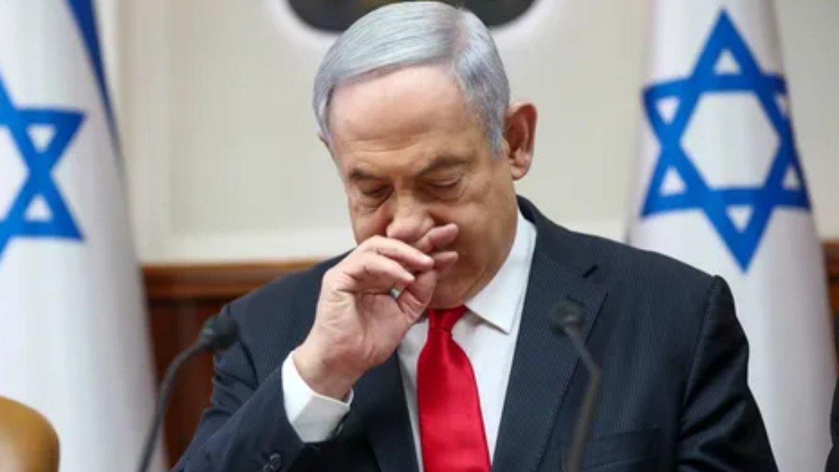 Netanyahu hakkındaki tutuklama kararına uyacağız