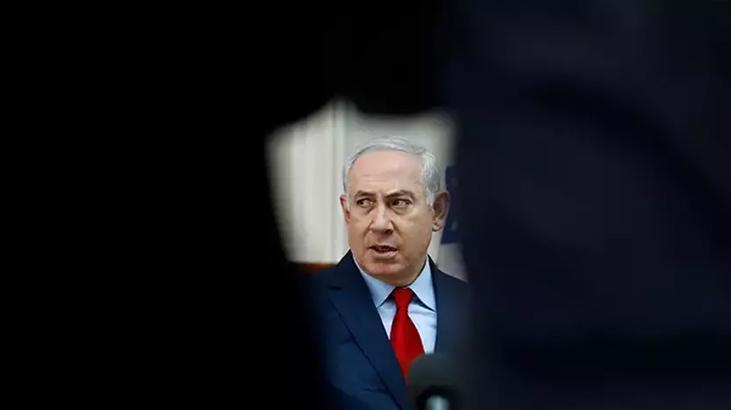 Netanyahu hakkındaki yolsuzluk davası ile ilgili yeni gelişme! Ertelenmesi istendi