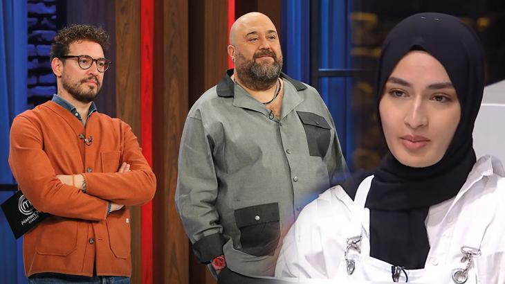 MasterChef’te kaptanlık yarışı | Masterchef’te takım kaptanları belli oldu! Beyza’nın hikayesi herkesi duygulandırdı – Magazin Haberleri