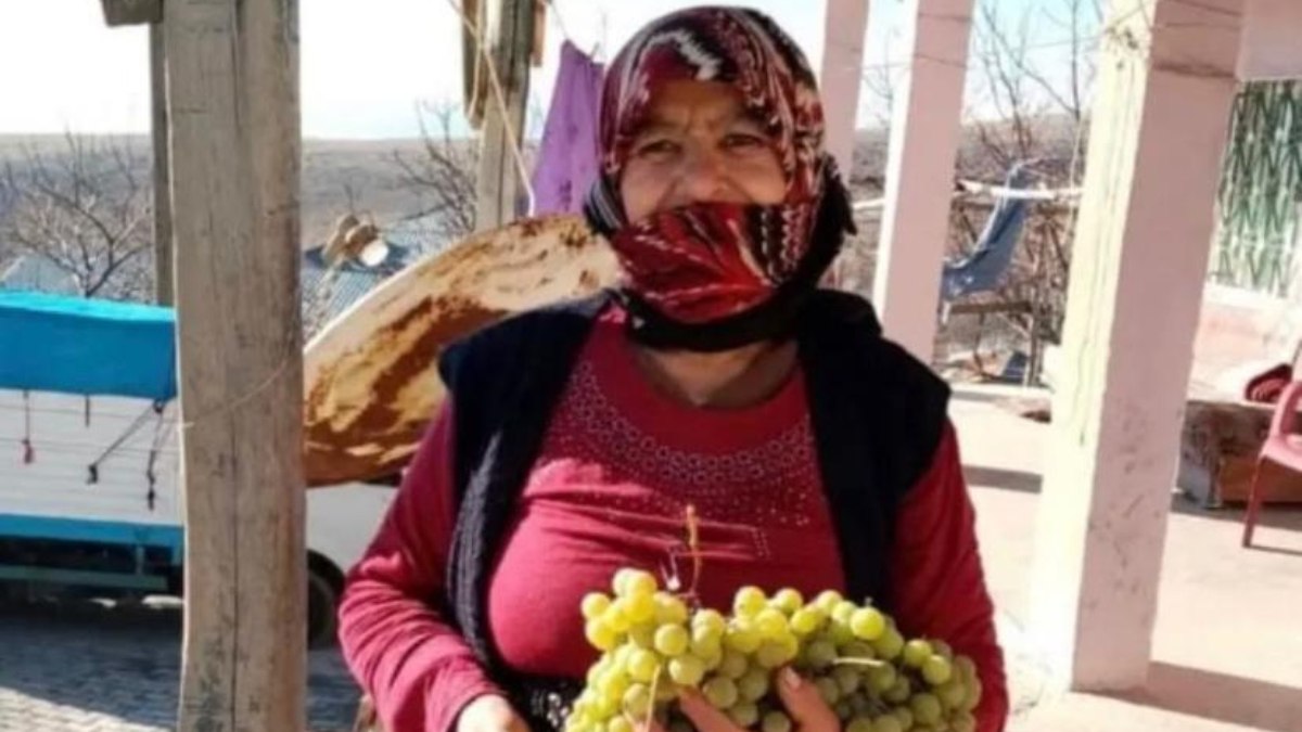 Kahramanmaraş'ta ısıtıcı gaz sızdırdı: 1 ölü