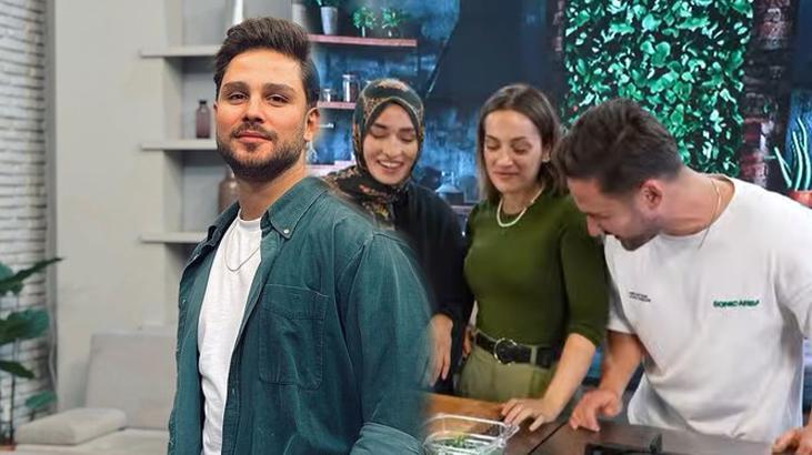 Masterchef Onur paylaştı Beyza’dan uyarı notu geldi – Magazin Haberleri