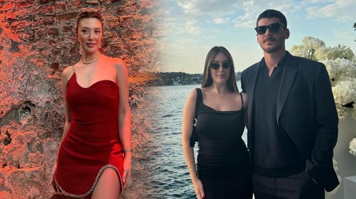 Survivor Yiğit Poyraz ve sevgilisi Yasmin Erbil’in tatil rotası! Paylaşımla ortaya çıktı – Magazin Haberleri