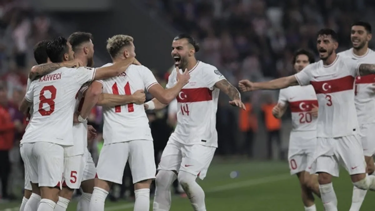 A Milli Futbol Takımı, Galler ile 11. kez karşılaşacak