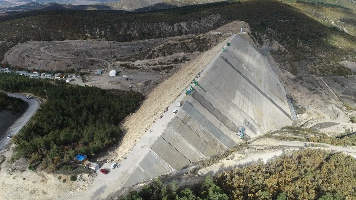 Amasya’dan milli ekonomiye 270 milyon TL katkı