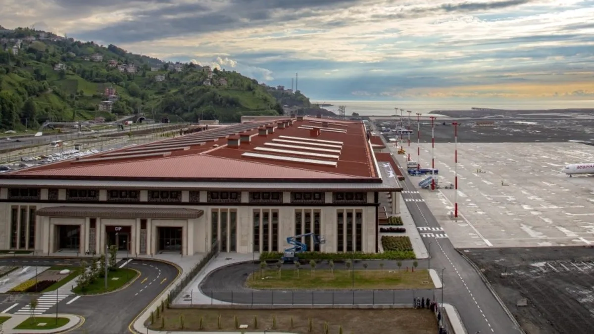 Antalya biletleri satışa çıktı – Rize Haberleri