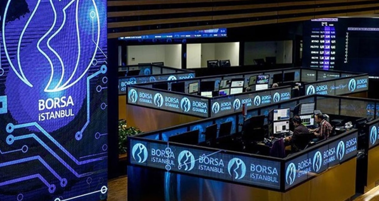 Borsa İstanbul’da 2 hisseye yasak getirildi