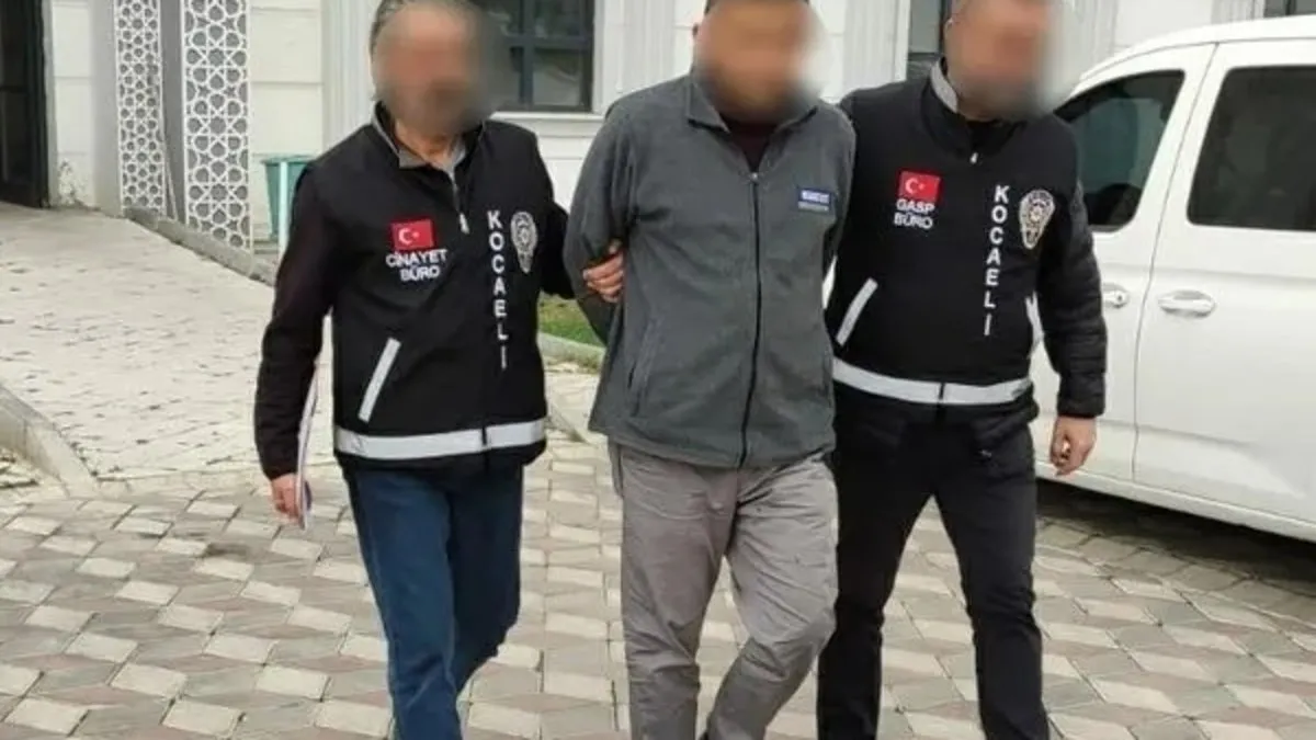 Baba-oğul kavgasında ölüme sebebiyet davası sonuçlandı: Meşru savunma kabul edildi