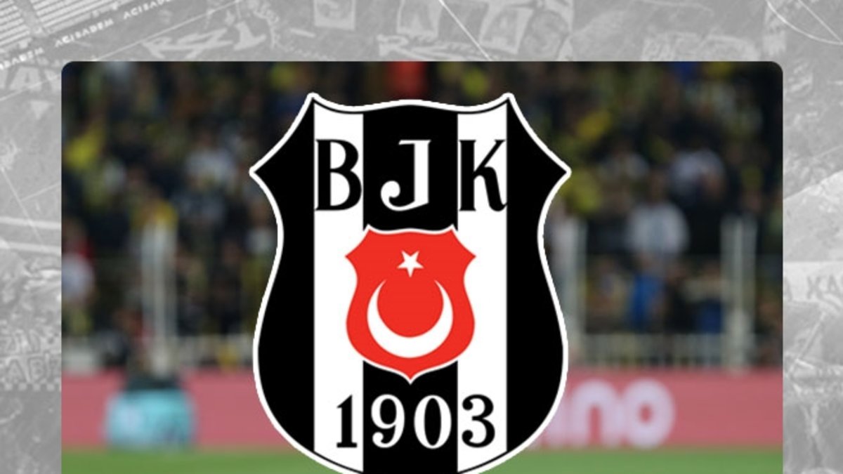 Beşiktaş’ta Samet Aybaba ve Bradley Howard Friedel ile yollar ayrıldı! – Son dakika Beşiktaş haberleri