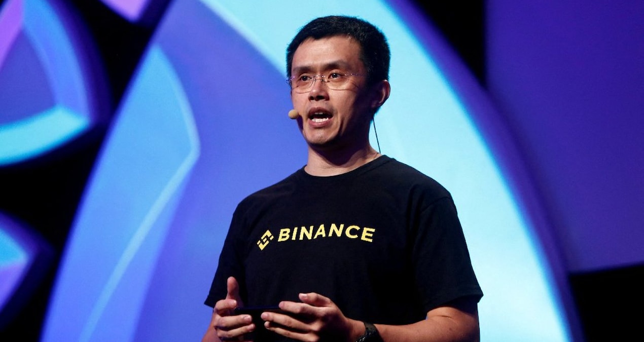 Binance’ın kurucusu Zhao için istenen hapis cezası belli oldu