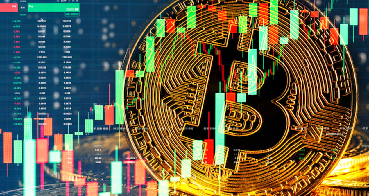 Bitcoin yeniden 96 bin doları aştı