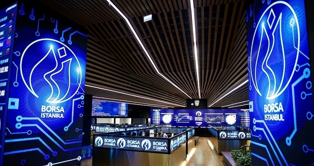 Borsa İstanbul’da Trump yükselişi: Yüzde 3’ü aştı