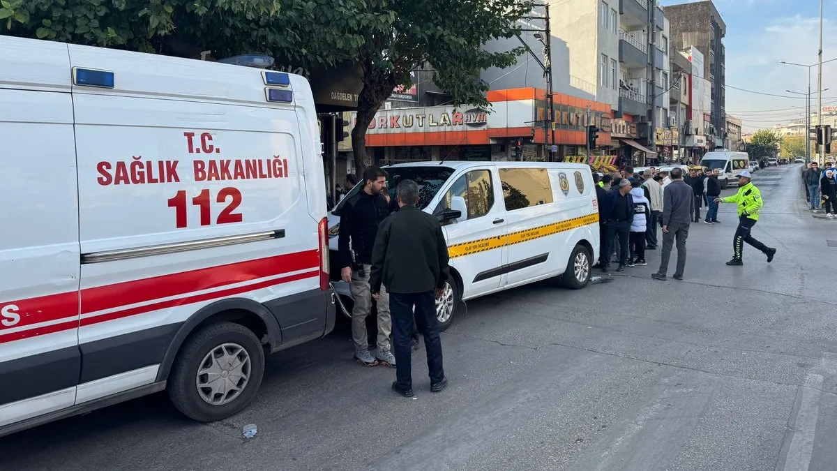 Boşanma aşamasındaki eşini öldürdü – Yaşam Haberleri