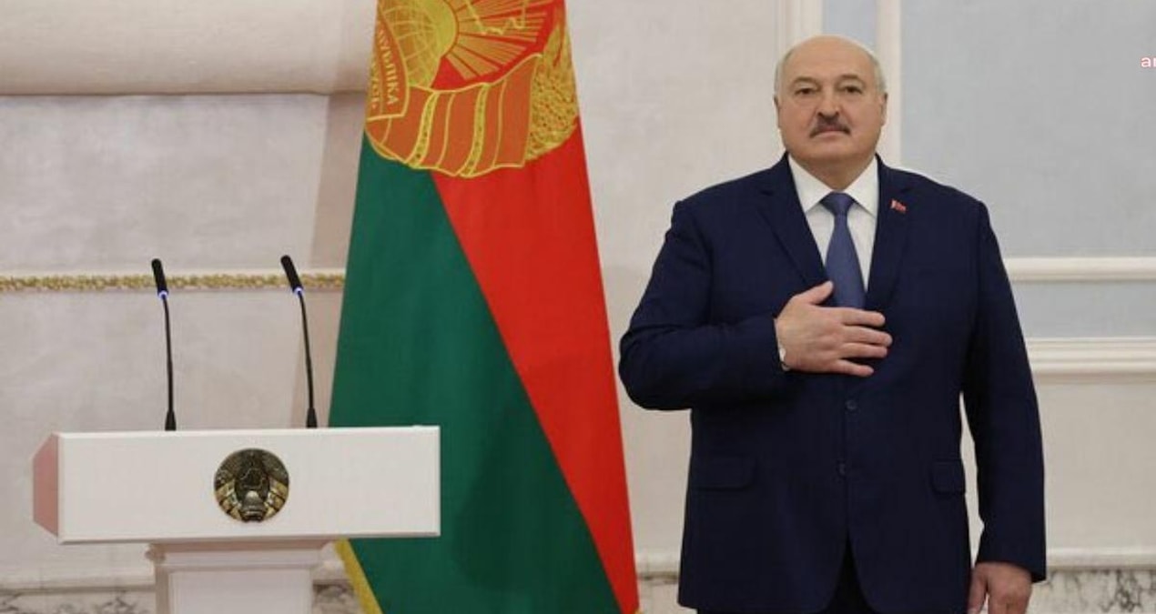 Belarus BRICS’e katıldı