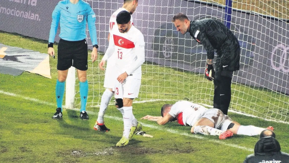 Bu kadro Montella’nın değil! – LEVENT TÜZEMEN