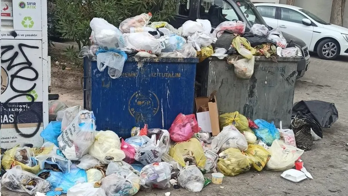 Buca’da anlaşma sağlandı – İzmir Haberleri