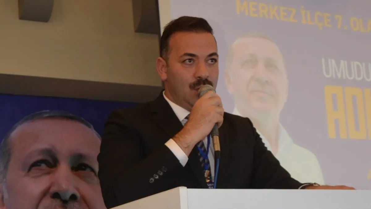 Çağlayan: Azim ve kararlılıkla yürümeye devam edeceğiz