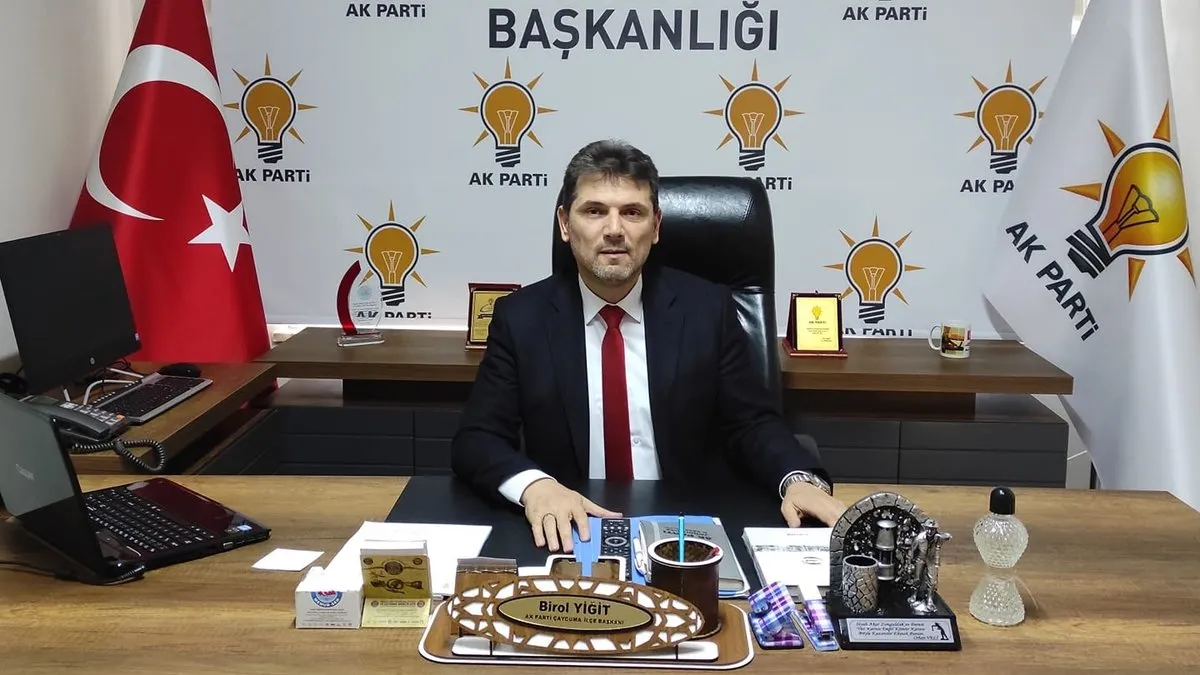 Çaycuma İlçe Tarım ve Orman Müdürlüğü yeni hizmet binasının İhale tarihi netleşti