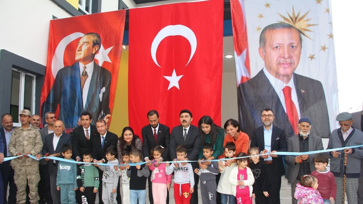 Çocuklarımız yarınlarımızın ışığı olacak – Hatay Haberleri