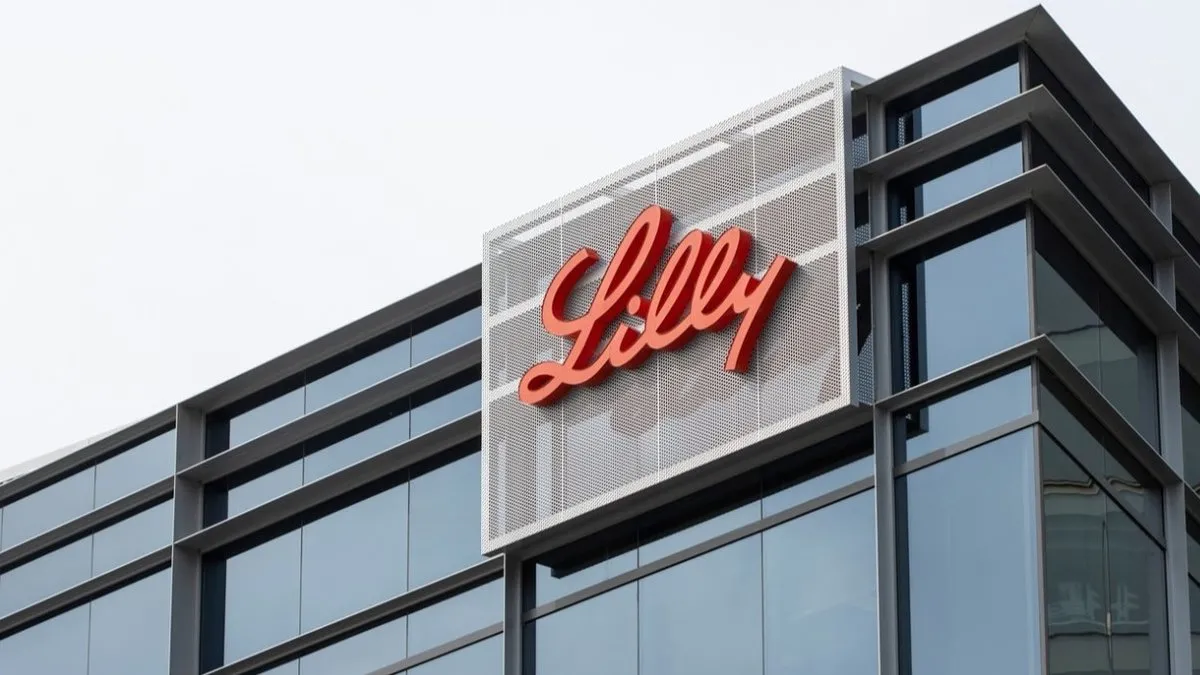 Dünyanın en değerli ilaç şirketi Eli Lilly oldu