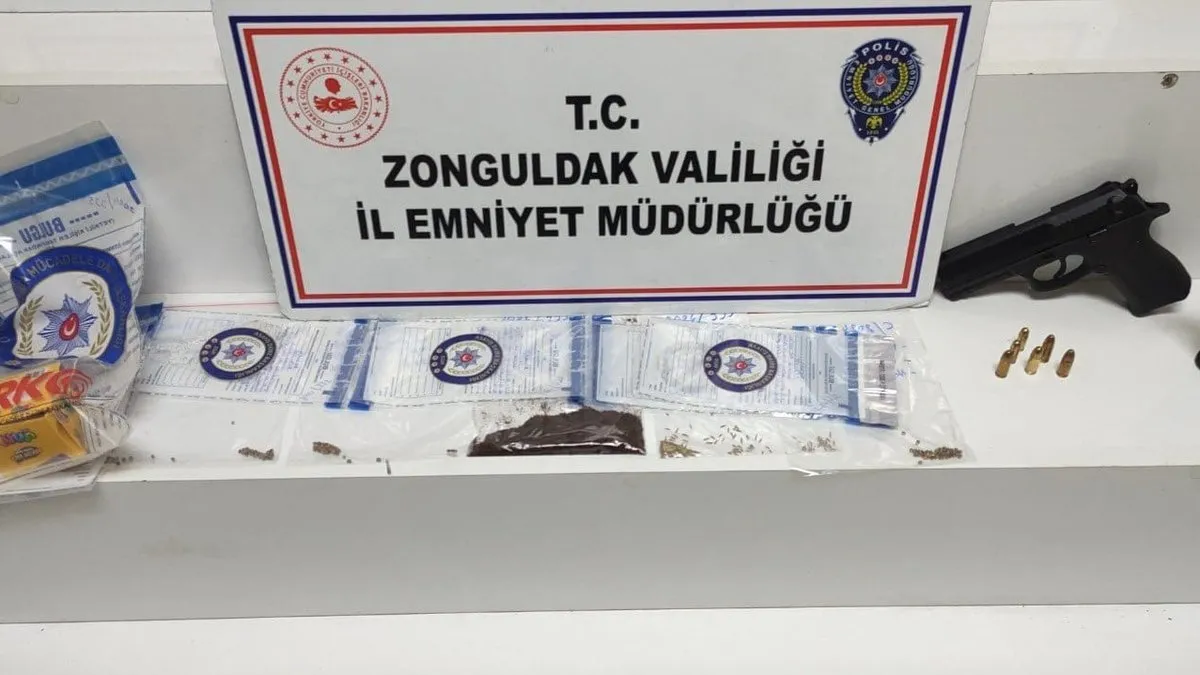 Emniyet ve jandarma uygulama ve faaliyetlerine devam ediyor