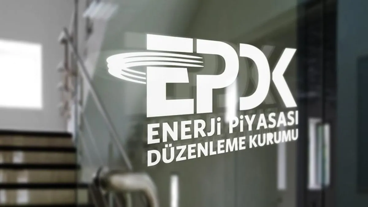 EPDK petrol piyasası lisans yönetmeliğinde değişikliğe gitti