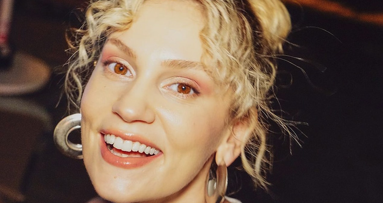 Farah Zeynep Abdullah: Kardeş olsak ancak bu kadar benzeriz