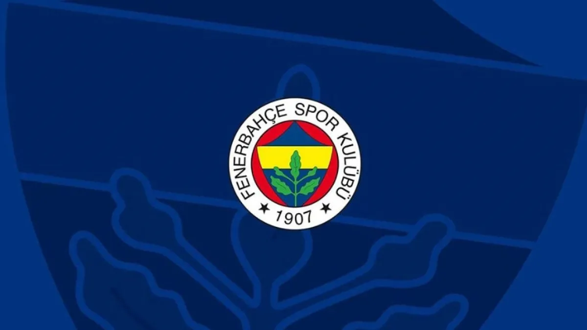 Fenerbahçe’de sakatlık şoku! Yıldız oyuncu 3 hafta yok…