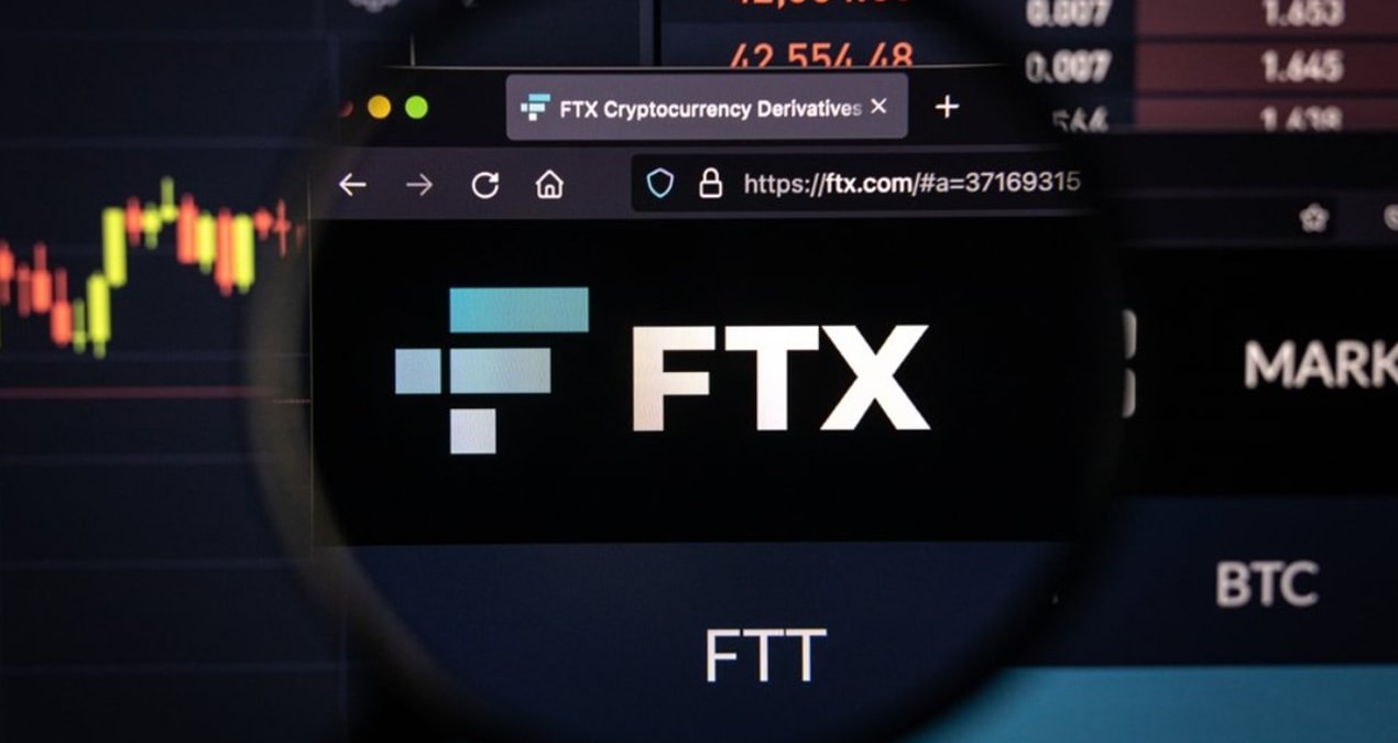 FTX, Binance ve eski CEO’suna 1,8 milyar dolarlık dava