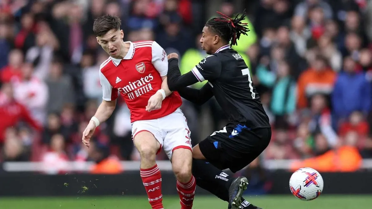 GALATASARAY HABERİ: Cimbom’da sol beke Kieran Tierney