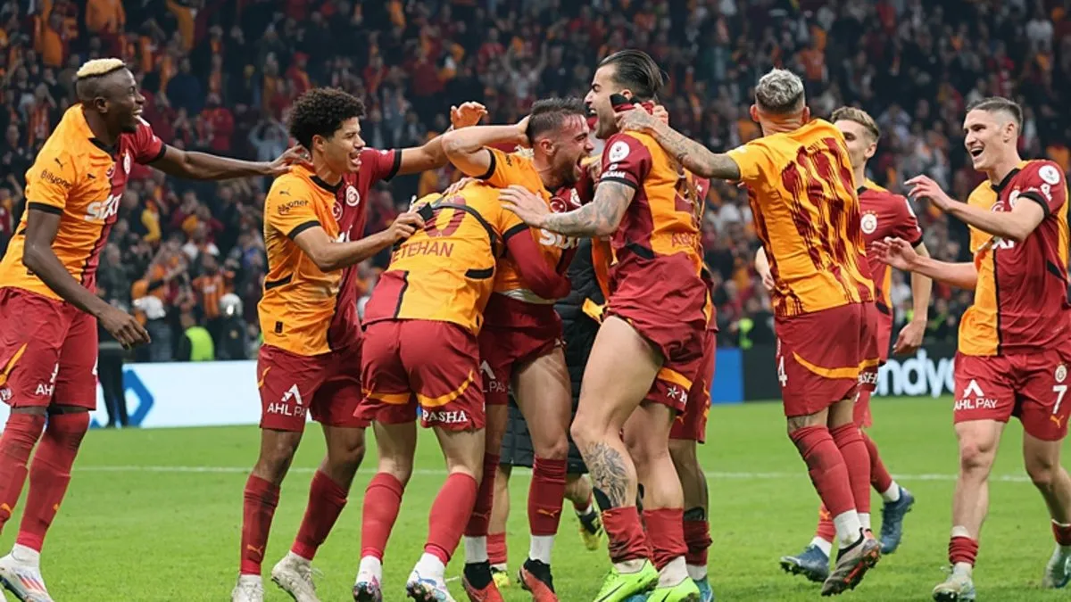 GALATASARAY HABERLERİ: Aslan’da herkes golcü: 10 farklı isim