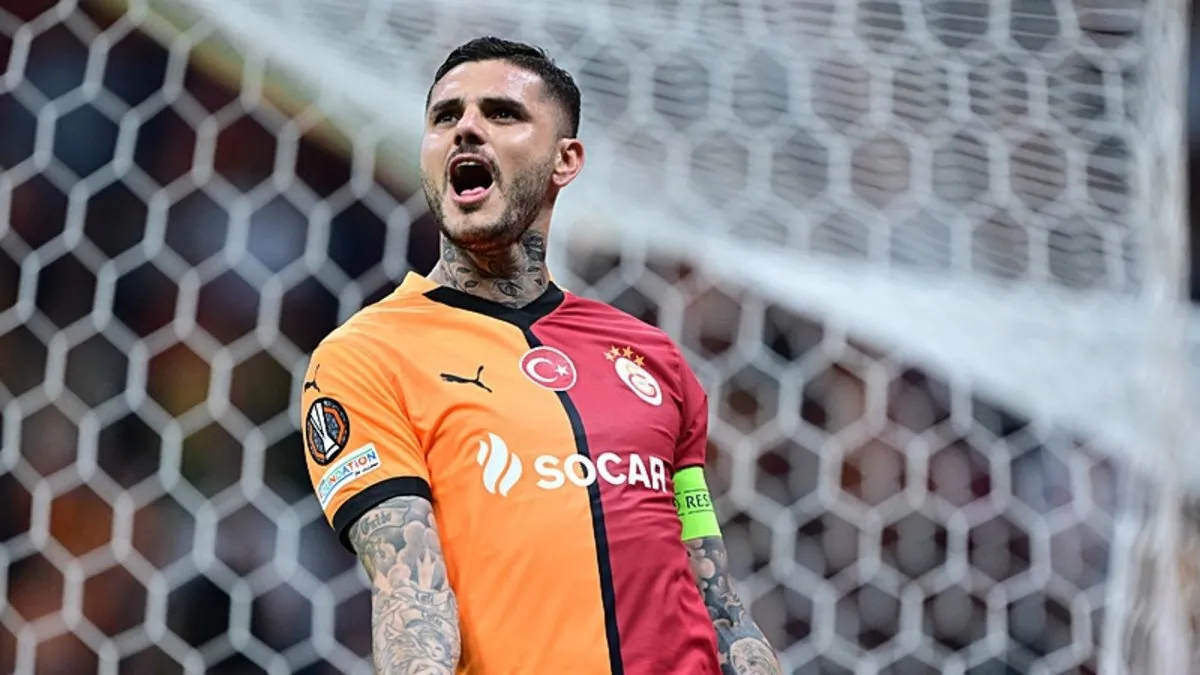 GALATASARAY HABERLERİ: Icardi, Türk Milli Takım formasını giyebilir mi? İşte o 3 kural