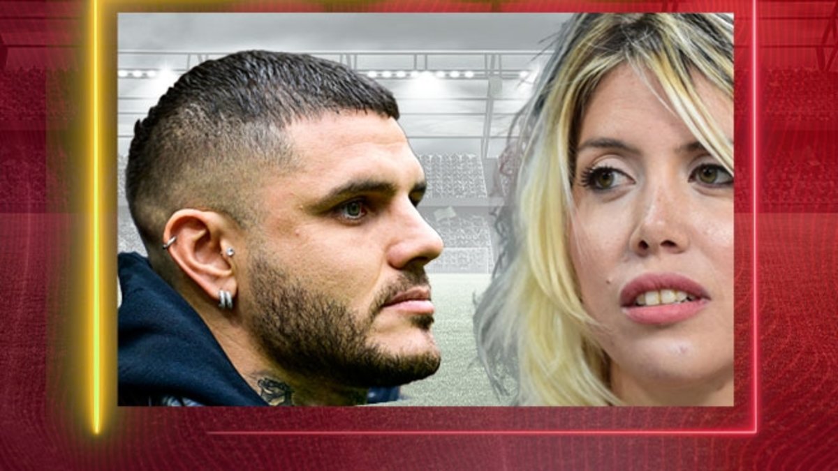 Galatasaray’dan Mauro Icardi için açıklama! Ortaya atılan spekülasyonlar… – Son dakika Galatasaray haberleri