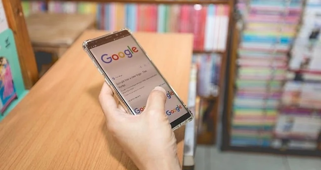 Google’dan dolandırıcıların önünü kesecek yeni özellik