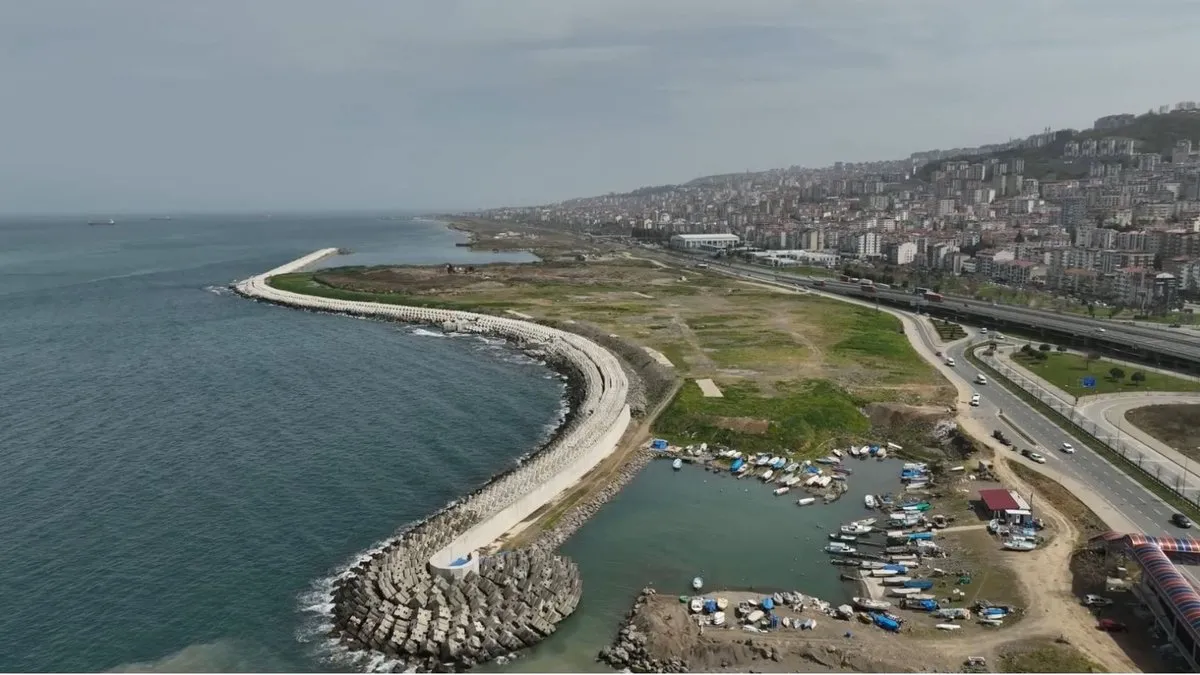 Gülcemal’e ortak akıl şekil verecek