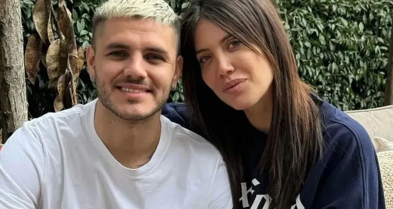 Icardi’den Wanda Nara’ya ilk yanıt: ‘Psikolojik şiddete uğradım’