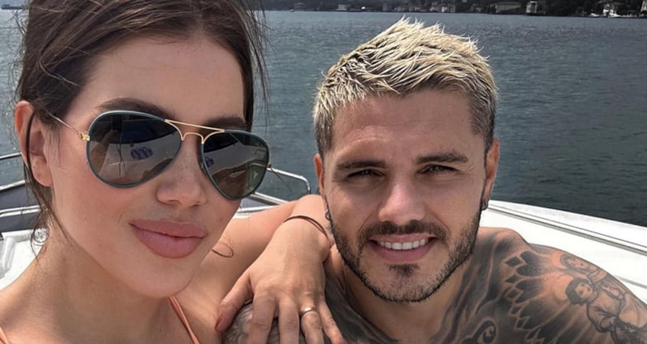 Arjantin basınına göre Wanda Nara’dan ayrılan Icardi’nin Türk sevgilisi var