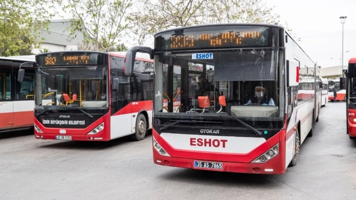 İzmir zamma uyandı! – İzmir Haberleri