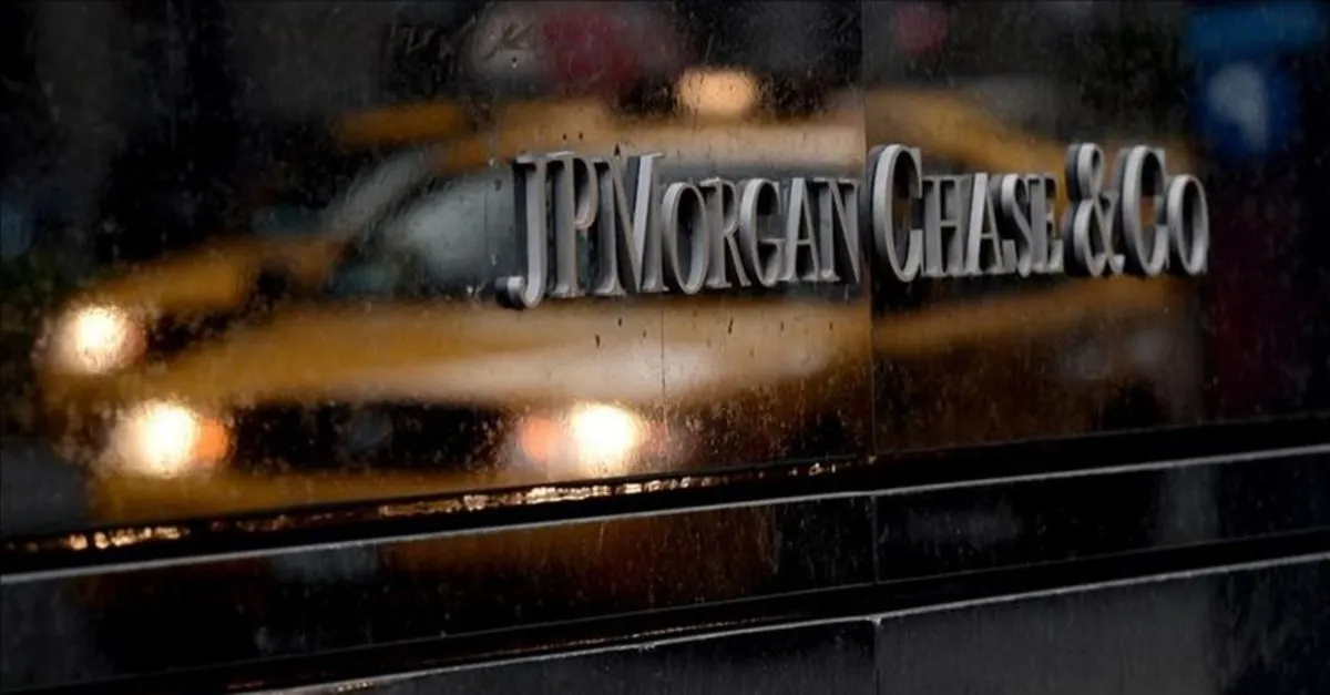 JPMorgan S&P 500’ün 6.500’e yükseleceğini öngördü