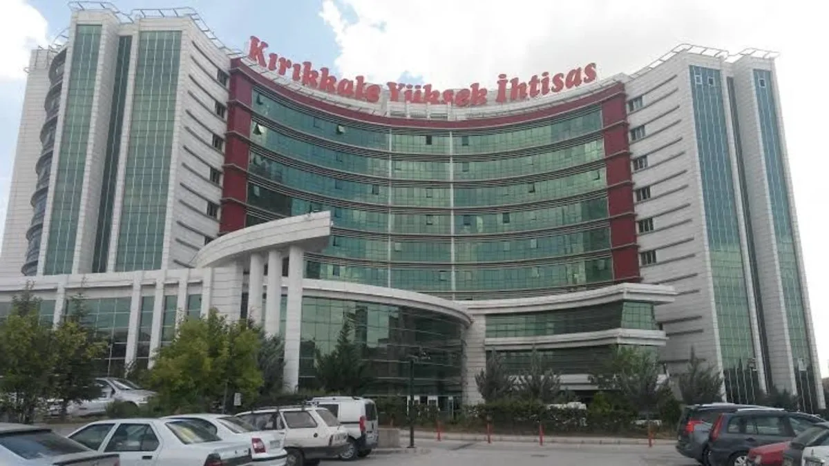 Kırıkkale’de “Usulsüz Rapor” Operasyonu: 12 Şüpheliye Soruşturma