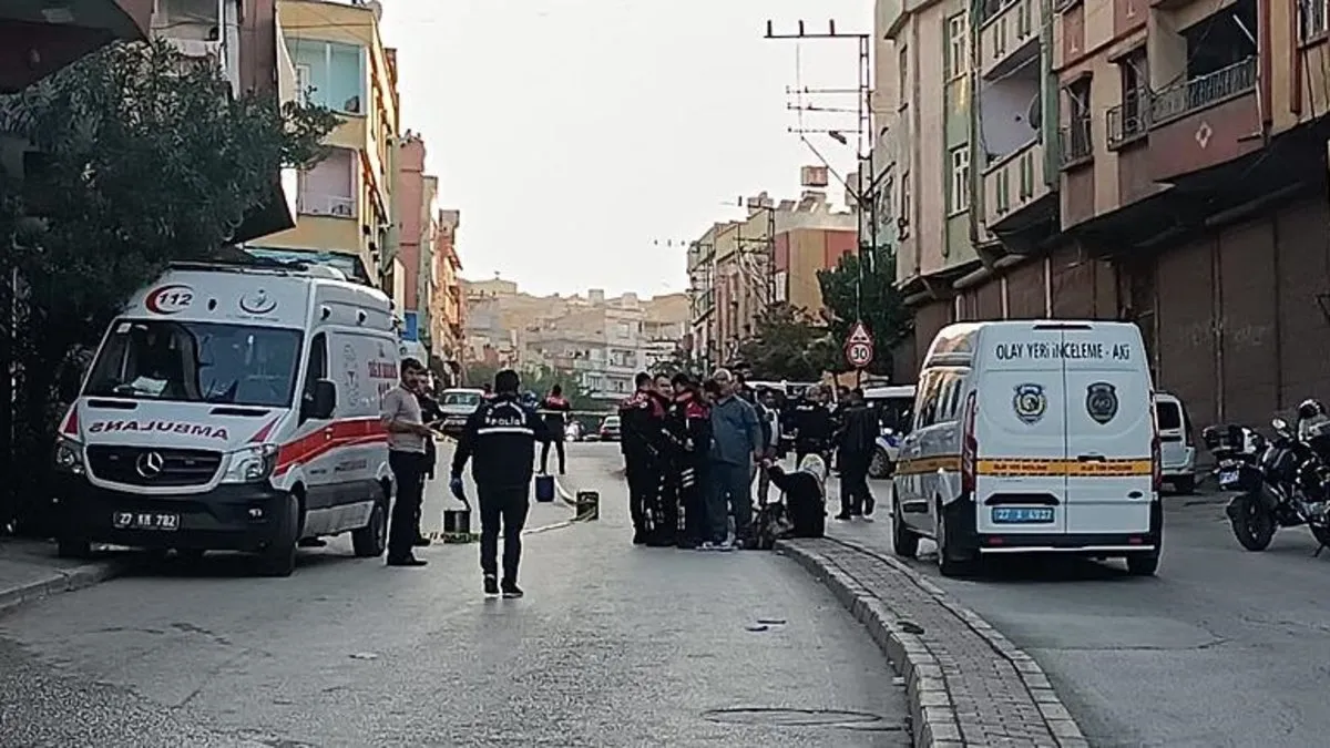 Kuzenlerin kavgası kanlı bitti – Yaşam Haberleri