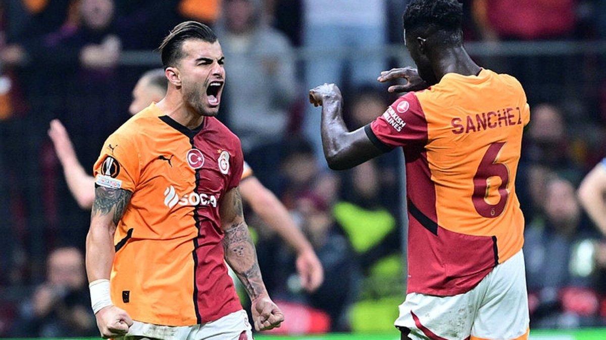 Lider Galatasaray, Süper Lig’de Samsunspor’u ağırlıyor! GS spor haberi – Son dakika Galatasaray haberleri