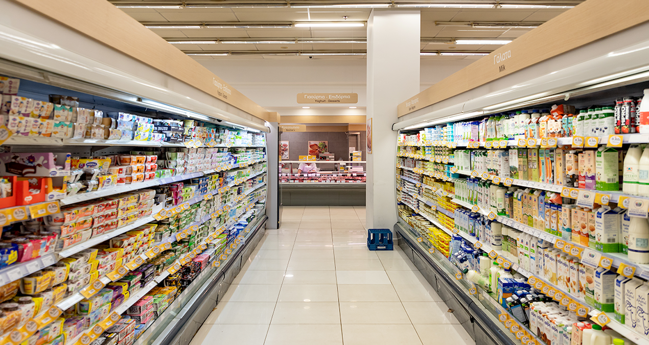 Ülkedeki süpermarket devinden şaşırtan karar: 9 mağazasını daha kapatıyor